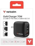 Verbatim Ladeadapter 32229