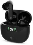 Nedis Kopfh&ouml;rer HPBT2450BK