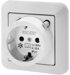 Gewiss Fehlerstromschutzschalter GW95522