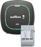 ABL GmbH E-Mobility Wallbox ABL Pulsar Dienstw 100000499