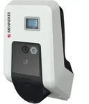 Mennekes E-Mobil. Wallbox Amtron Profession. 1384402MA