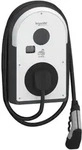 Schneider Electric EVlink Wallbox Pro EVB3S22NC0M