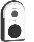 Schneider Electric EVlink Wallbox Pro EVB3S22N4B