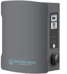 WaltherWerkeE-Mobil. Wallbox smartEVO duo+ 98603214E