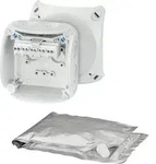 Hensel Kabelabzweigkasten WP 0202 G