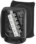 Hensel Kabelabzweigkasten KX 1010 C
