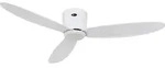 Casafan Deckenventilator Eco Plano II 132WEWE