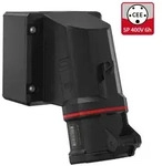 Walther Werke CEE NEO Wandsteckdose FW131506CC
