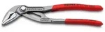 Knipex-Werk Cobra ES Wasserpumpenzange 87 51 180