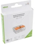 WAGO GmbH &amp; Co. KG Verbindungsklemme 221-413/995-012