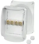 Hensel Kabelabzweigkasten DK 3534 S