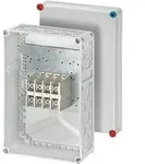 Hensel Kabelabzweigkasten K 1204