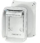 Hensel Kabelabzweigkasten KF 1006 G