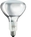 Philips Lighting Reflektorlampe R125 IR #12659725