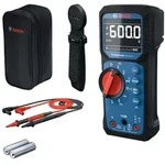 Bosch Power Tools Multimeter 601077301