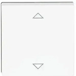 Busch-Jaeger Bedienelement Jalousie 6430-884-102