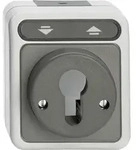 Merten Rollladentaster MEG3718-8029