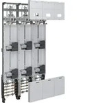 Hager Komplettfeld univ.Z ZL54C8N