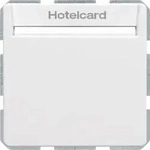 Berker Relais-Schalter Hotelcard 16406099