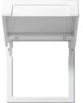 Gira Montagerahmen 45x45 265827