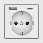 Gira SCHUKO SP 245970