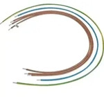 Hager Abgangskabelbaum Y891DS2