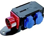 Bachmann CEE-Adapter 349.028