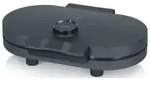 Severin Duo-Waffeleisen WA 2118 sw