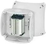 Hensel Reihenklemmenkasten RK 0610 T