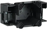 Tehalit Ger&auml;teeinbaudose CEE G 2744