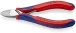 Knipex-Werk Elektronik-Seitenschneider 77 82 130