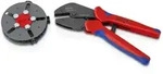 Knipex-Werk MultiCrimp 97 33 03