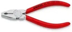 Knipex-Werk Mini-Kombizange 03 03 110