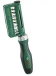 Bosch Power Tools Ratschenschraubendreher 1600A02Z9A