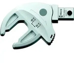 Wera Werk Einsteck-Maulschl&uuml;ssel 7870 Joker L