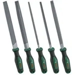 Bosch Power Tools Feilen-Set 1600A02ZB0