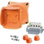 Hensel Kabelabzweigkasten FK 0606