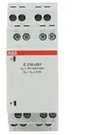 ABB Stotz S&amp;J Unterspannungsrelais E236-US1