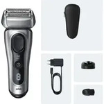 Braun Rasierer 8617s