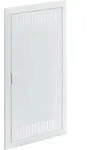 Hager Blendrahmen VZ103V