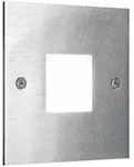 Brumberg Leuchten LED-Wand-EB-Leuchte eds 0P3930WW