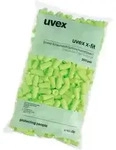 Uvex x-fit Einwegst&ouml;psel 2112003(VE400)