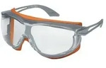 Uvex skyguard NT fbl. sv exc. 9175275