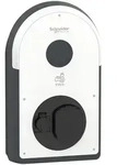 Schneider Electric EVlink Wallbox Pro EVB3S22N40FM