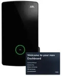 ABL GmbH E-Mobility Wallbox eM4 Single 100000201