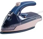 PROFICARE Reise-B&uuml;geleisen PC-DB 3125 bl-rose