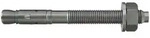 Fischer Deutschl. Bolzenanker FAZ II Plus 12/50 R