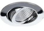 Brumberg Leuchten LED-Deckenspot chr 12261023