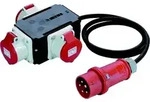 Bachmann CEE-Adapter 349.035