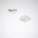 Trilux Deckenanschlussdose ZAE 01